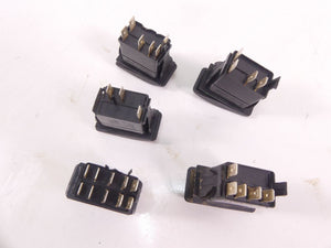 2014 Can-Am Maverick 1000R STD Ignition Light Awd 4Wd Switch Set 710002594 | Mototech271