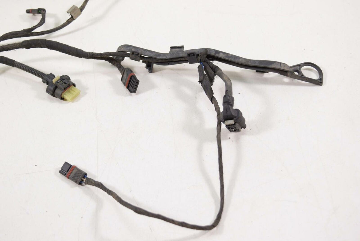 2016 BMW K50 R1200GS Engine Wiring Harness Loom -No Cuts 12518544470 {{ shop.shopifyCountryName }} - Mototech271