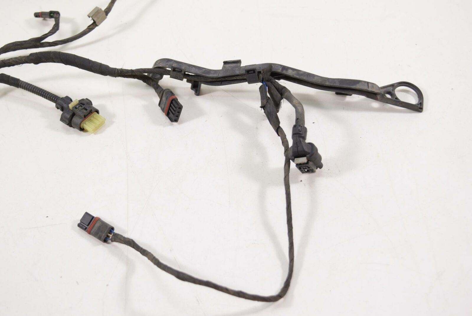 2016 BMW K50 R1200GS Engine Wiring Harness Loom -No Cuts 12518544470 {{ shop.shopifyCountryName }} - Mototech271