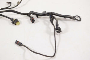 2016 BMW K50 R1200GS Engine Wiring Harness Loom -No Cuts 12518544470