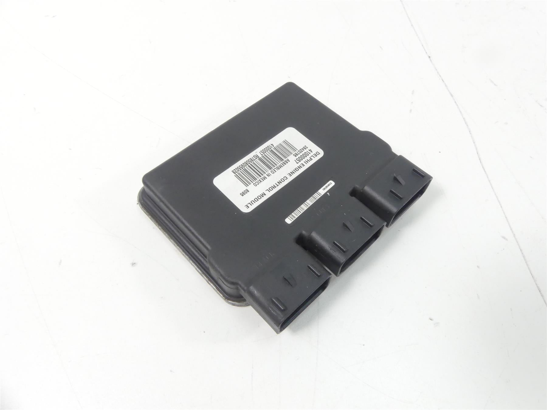 2017 Harley FXSE CVO Pro Street Breakout Cdi Ecm Engine Control Module 41000057 {{ shop.shopifyCountryName }} - Mototech271