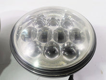Load image into Gallery viewer, 2010 Harley Dyna FXDB Street Bob Led Headlight Head Light &amp; Mount 69356-06A
