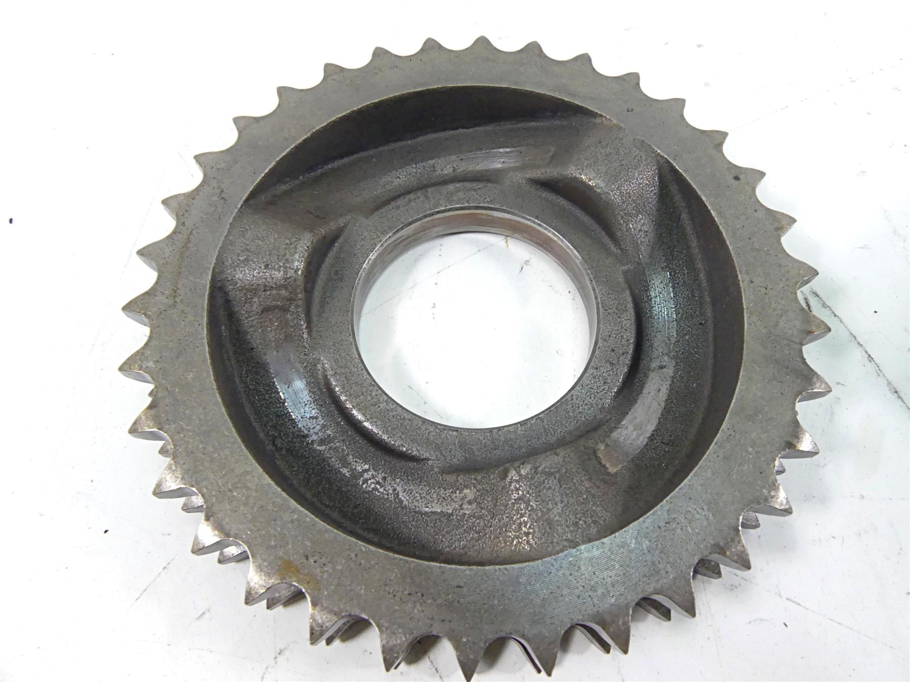 2008 Harley Touring FLHX Street Glide Clutch Chain & Tensioner Kit 39929-06C {{ shop.shopifyCountryName }} - Mototech271