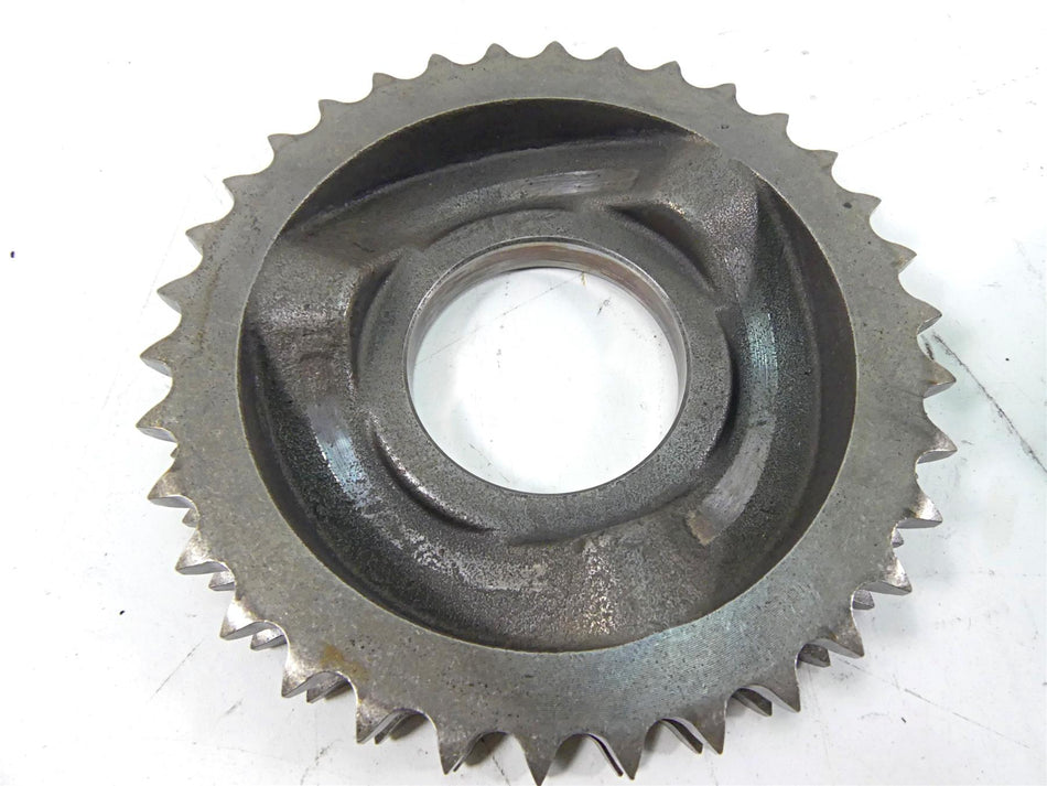 2008 Harley Touring FLHX Street Glide Clutch Chain & Tensioner Kit 39929-06C {{ shop.shopifyCountryName }} - Mototech271