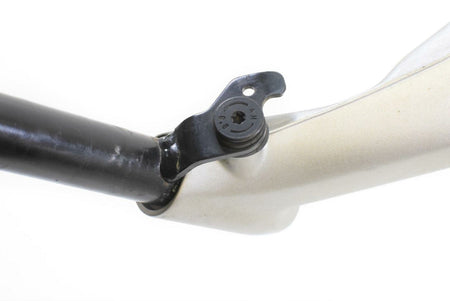 2011 BMW R1200RT R1200 RT K26 Right Straight Handle Bar Handlebar 32718531338 {{ shop.shopifyCountryName }} - Mototech271