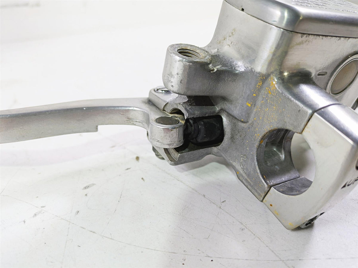 2002 Honda V-Twin VTX1800 C Clutch Master Cylinder 1/2" Bore 22890-MCH-006 {{ shop.shopifyCountryName }} - Mototech271