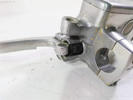 2002 Honda V-Twin VTX1800 C Clutch Master Cylinder 1/2" Bore 22890-MCH-006 {{ shop.shopifyCountryName }} - Mototech271