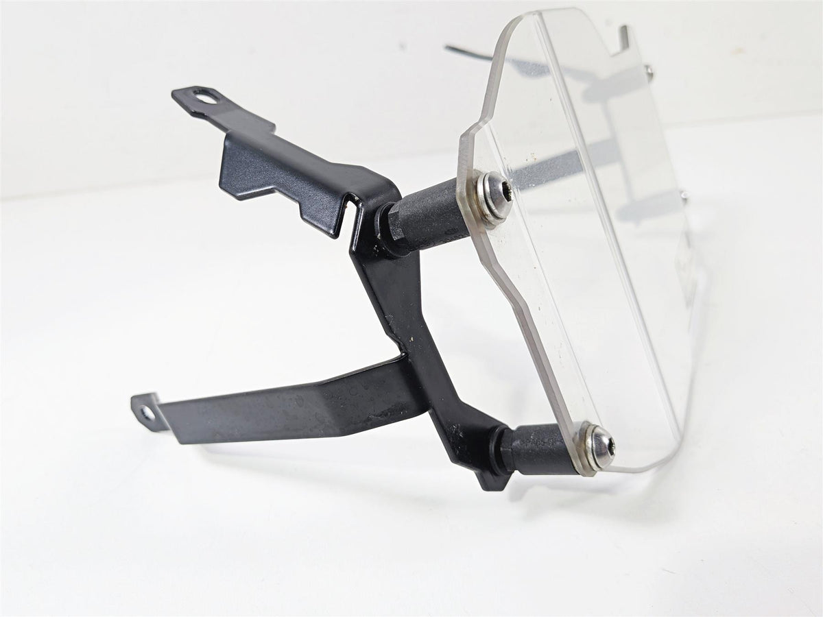2016 BMW R1200 GS K50 Touratech Makrolon Type 2 Headlight Guard 01-045-5091-0 {{ shop.shopifyCountryName }} - Mototech271