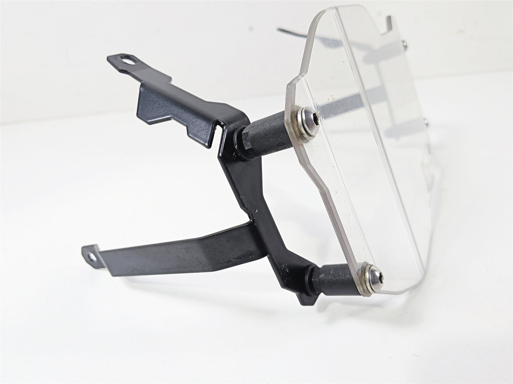 2016 BMW R1200 GS K50 Touratech Makrolon Type 2 Headlight Guard 01-045-5091-0 {{ shop.shopifyCountryName }} - Mototech271