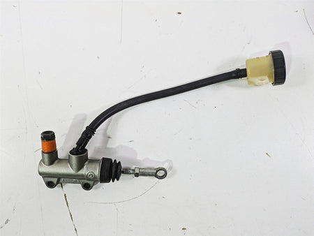 2008 Ducati SBK 1098 S Brembo Rear Brake Master Cylinder 62540181B {{ shop.shopifyCountryName }} - Mototech271