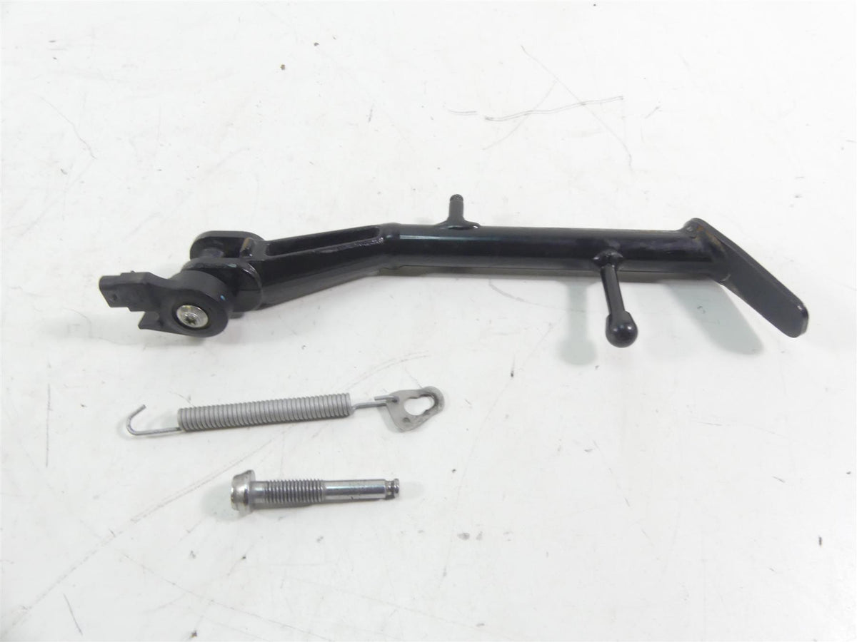 2017 BMW R1200RT K52 Esa Side Kickstand Kick Stand & Switch 46538532726 {{ shop.shopifyCountryName }} - Mototech271
