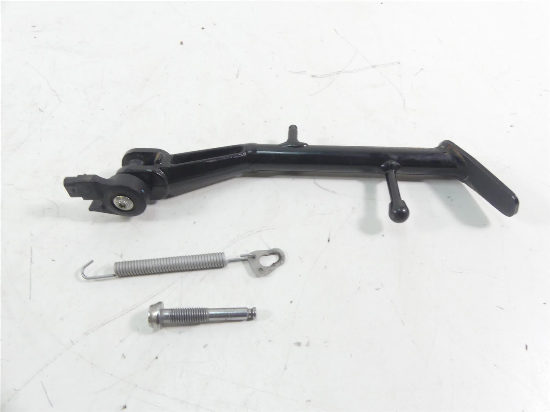 2017 BMW R1200RT K52 Esa Side Kickstand Kick Stand & Switch 46538532726 {{ shop.shopifyCountryName }} - Mototech271