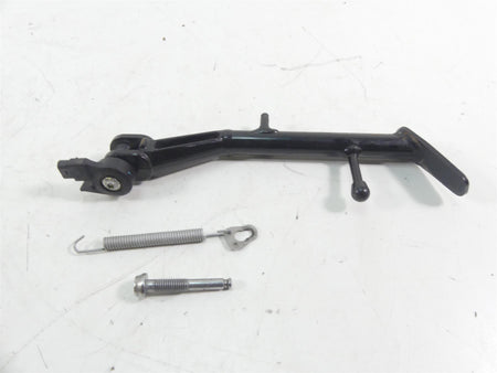 2017 BMW R1200RT K52 Esa Side Kickstand Kick Stand & Switch 46538532726 {{ shop.shopifyCountryName }} - Mototech271