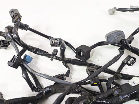 2022 Kawasaki ZR900RS Cafe Main Wiring Harness Loom - No Cuts 26031-2950 {{ shop.shopifyCountryName }} - Mototech271