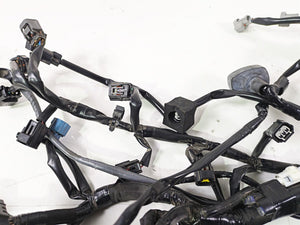 2022 Kawasaki ZR900RS Cafe Main Wiring Harness Loom - No Cuts 26031-2950
