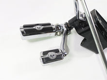 Load image into Gallery viewer, 2004 Harley Softail FXSTDI Deuce Front Forward Foot Control Peg 33683-00 42507-00
