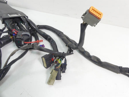 2011 Harley Touring FLTRX Road Glide Main Abs Wiring Harness Loom -Read 70127-10 {{ shop.shopifyCountryName }} - Mototech271