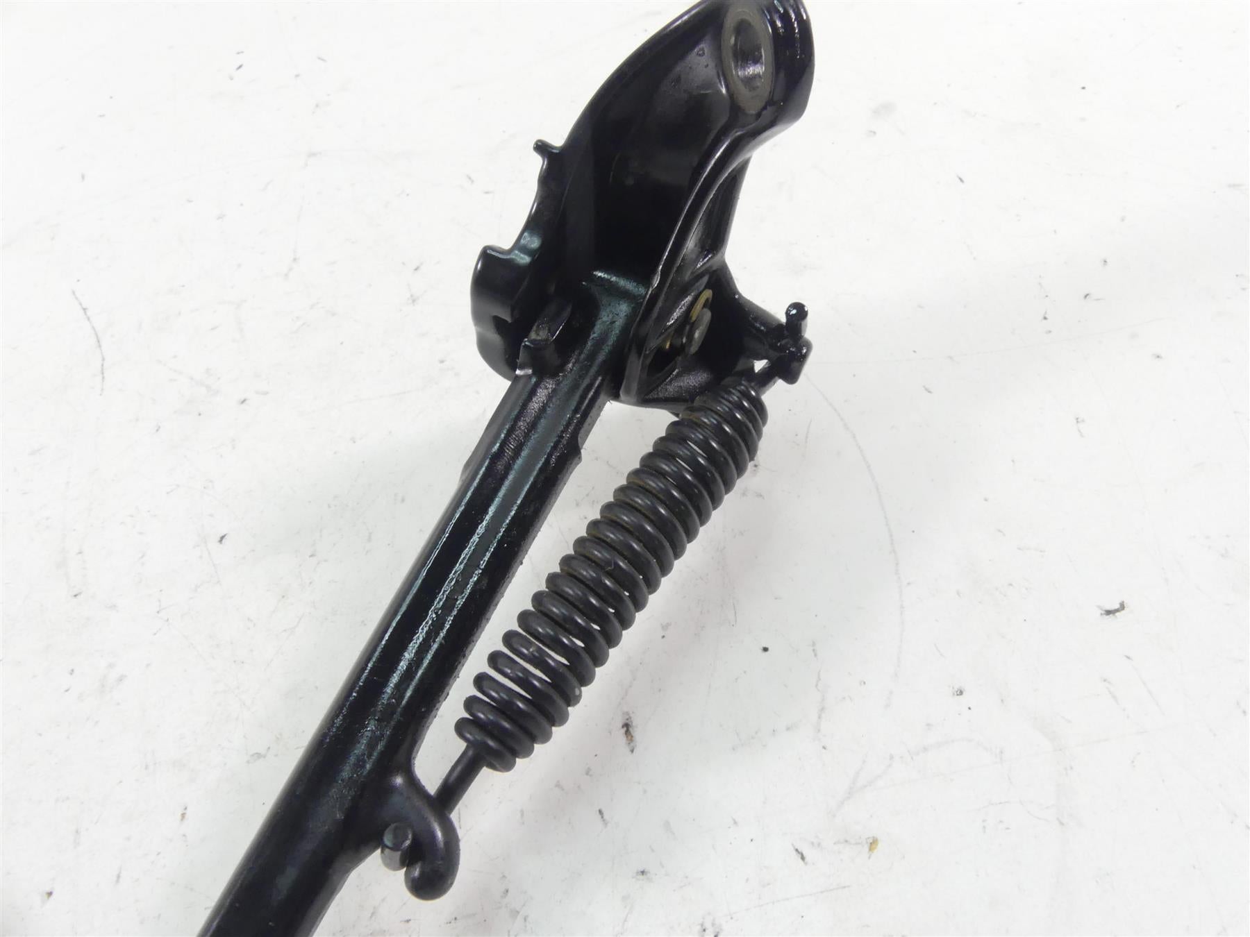 2018 Harley Softail FXBB Street Bob Side Kickstand Kick Jiffy Stand 50000152 {{ shop.shopifyCountryName }} - Mototech271