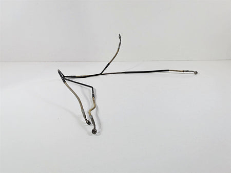 2015 BMW R1200GS K50 Rear Abs Brake Line Set 34328526555 34328526554 {{ shop.shopifyCountryName }} - Mototech271