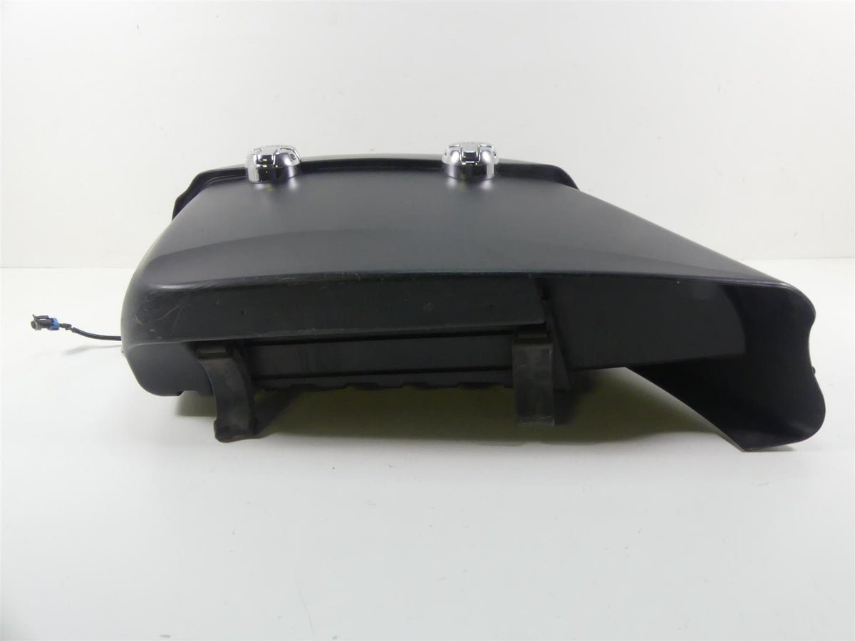 2016 Indian Chieftain Dark Horse Left Saddlebag Saddle Bag Storage 5451493 {{ shop.shopifyCountryName }} - Mototech271