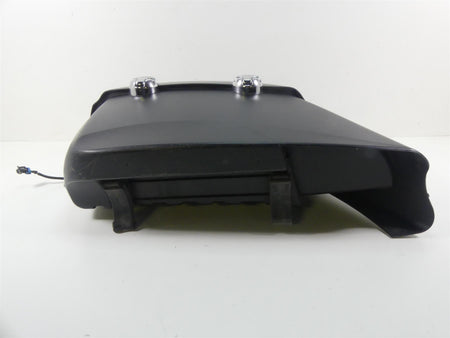 2016 Indian Chieftain Dark Horse Left Saddlebag Saddle Bag Storage 5451493 {{ shop.shopifyCountryName }} - Mototech271