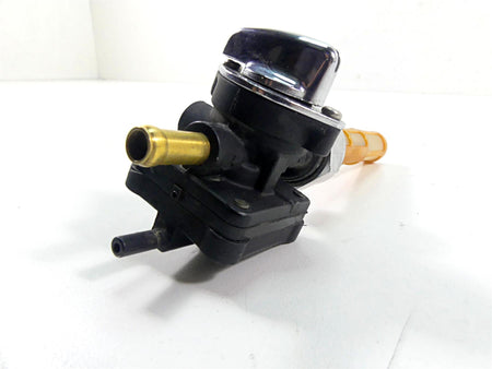 2005 Harley Sportster XL1200 C Fuel Gas Petrol Valve Petcock 62169-02A {{ shop.shopifyCountryName }} - Mototech271