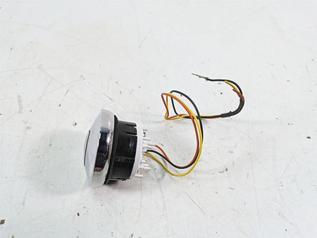 2013 Harley Softail FLSTFB Fat Boy Lo Fuel Gas Petrol Level Gauge 75241-08 {{ shop.shopifyCountryName }} - Mototech271