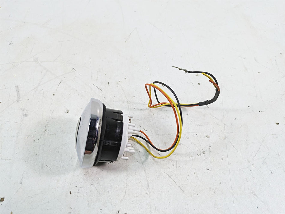 2013 Harley Softail FLSTFB Fat Boy Lo Fuel Gas Petrol Level Gauge 75241-08 {{ shop.shopifyCountryName }} - Mototech271