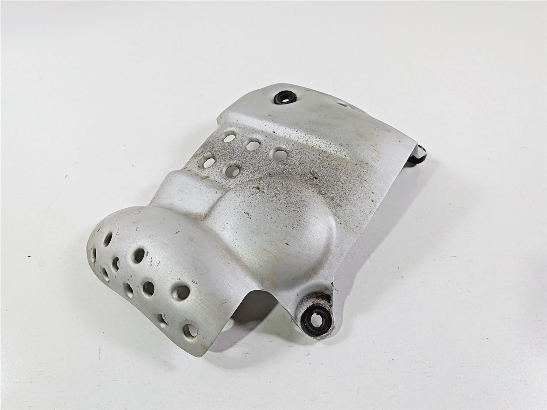2015 Ducati Scrambler Urban Enduro Engine Guard Skid Plate 46017331AA-Mototech271