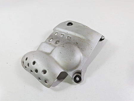 2015 Ducati Scrambler Urban Enduro Engine Guard Skid Plate 46017331AA-Mototech271
