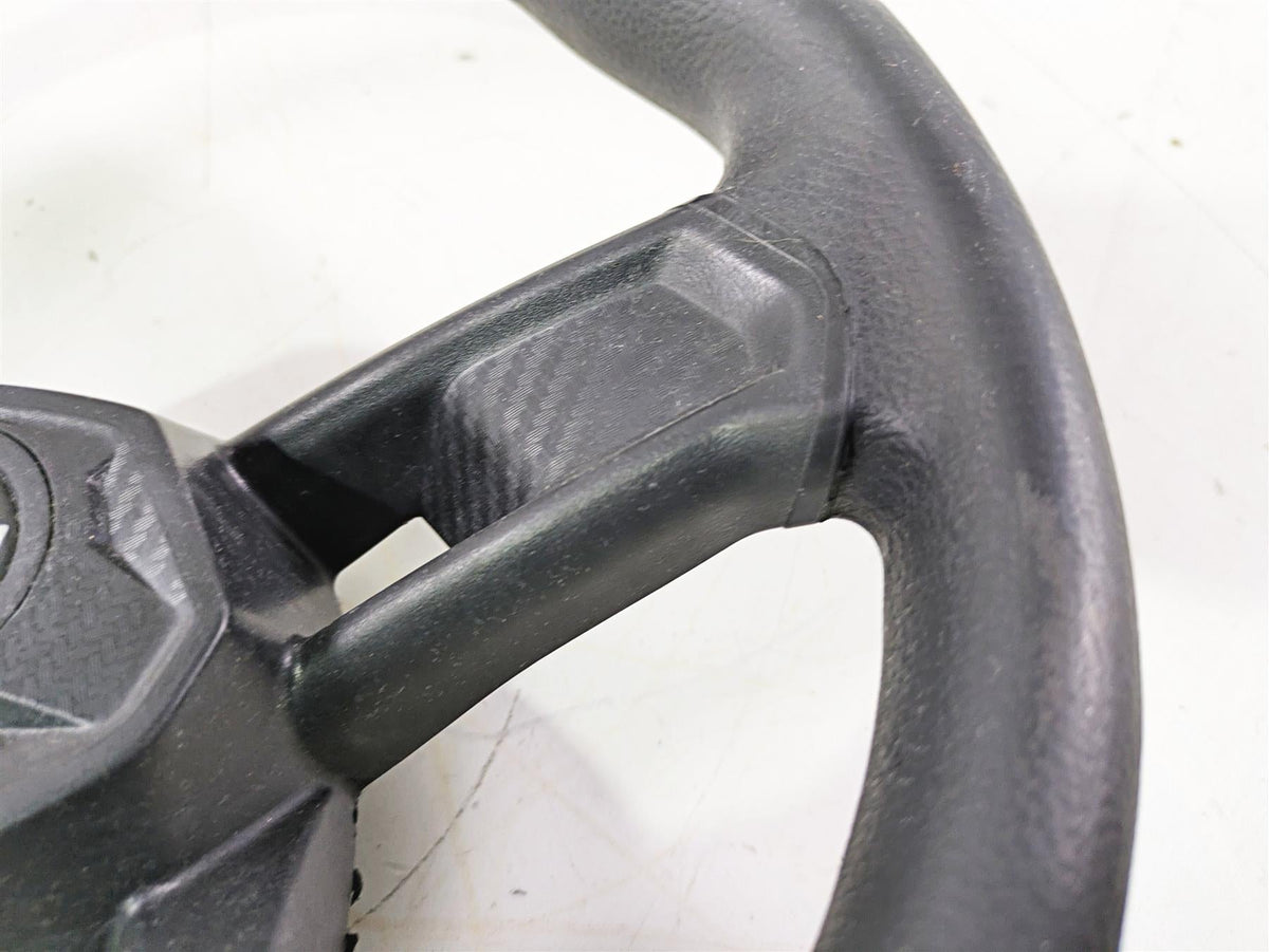 2023 Can Am Maverick X3 XMR Turbo RR Steering Wheel 709401706 {{ shop.shopifyCountryName }} - Mototech271