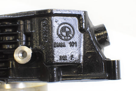 09 BMW R1200RT R1200 RT K26 Left Cylinder Jug Barrel NICE 11117673527 {{ shop.shopifyCountryName }} - Mototech271