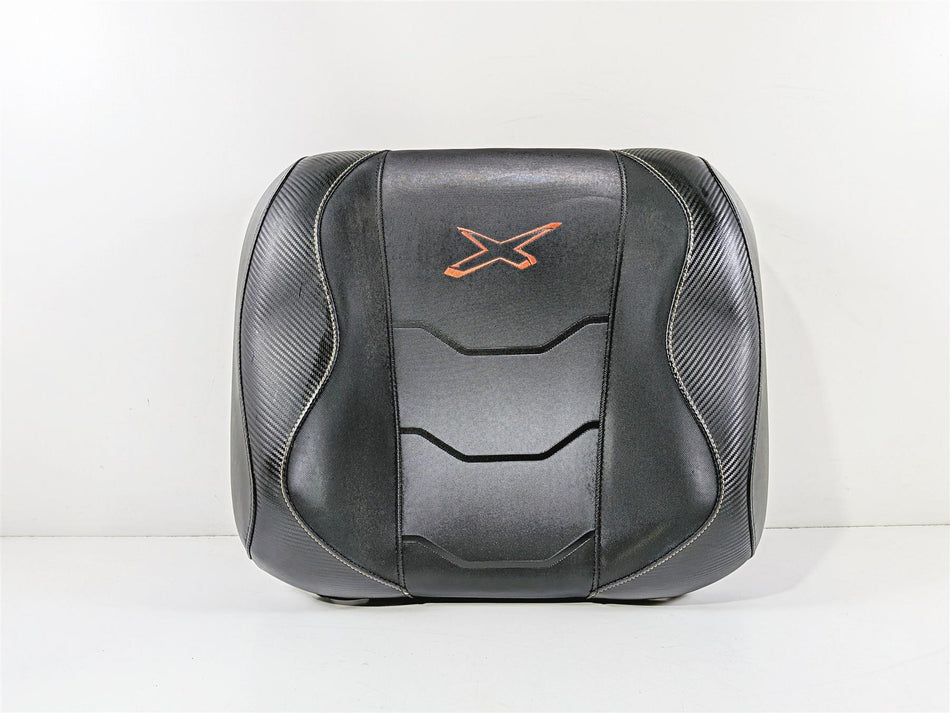2021 Can-Am Defender MAX XMR HD10 Left Rear Backrest Seat Cushion  708002665