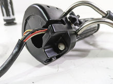 Load image into Gallery viewer, 2012 Harley FLD Dyna Switchback Right Control Switch &amp; Blinker 72948-12
