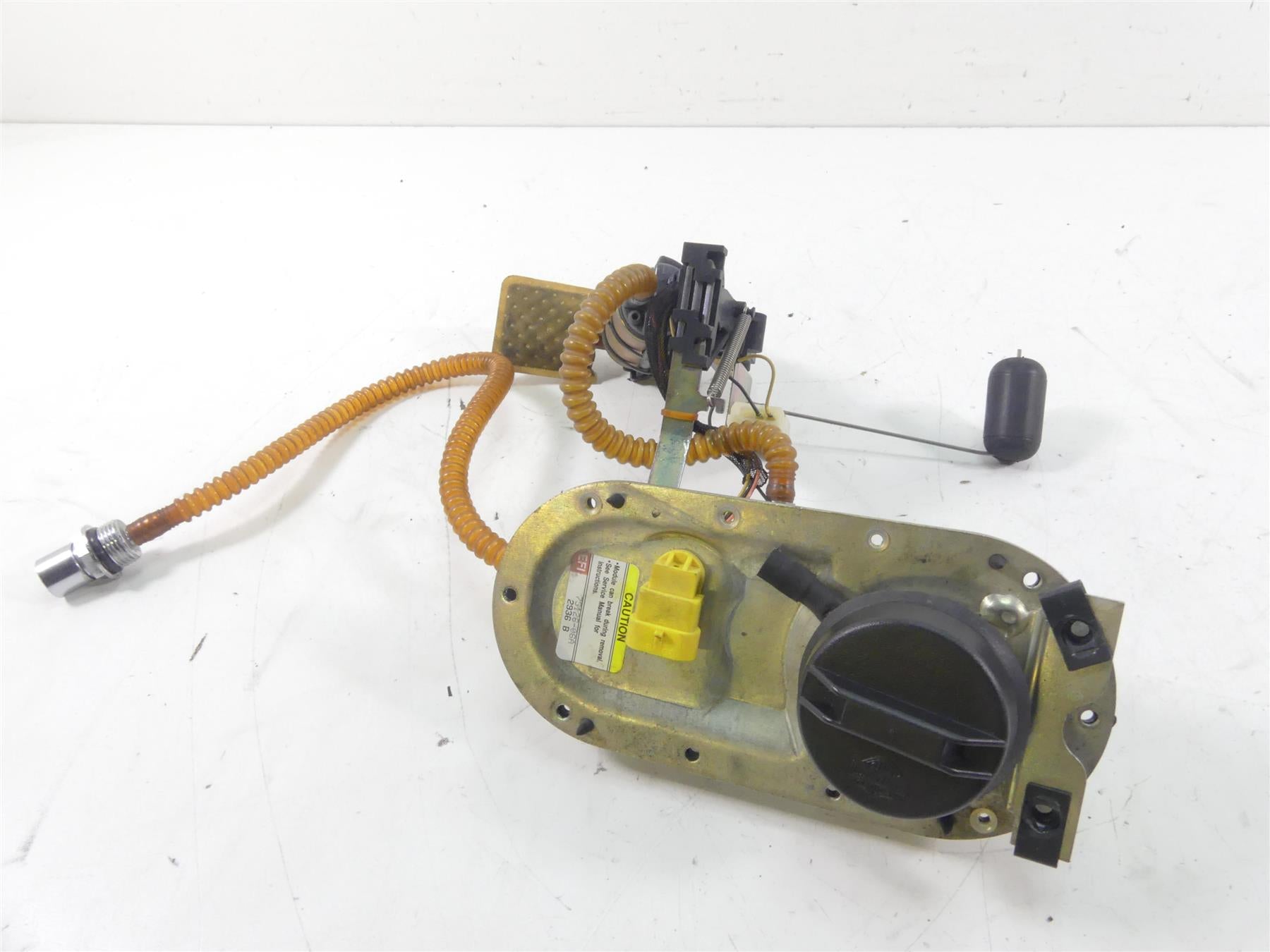 2007 Harley FLHTCU SE2 CVO Electra Glide Fuel Gas Petrol Pump 62897-01 75126-06 {{ shop.shopifyCountryName }} - Mototech271
