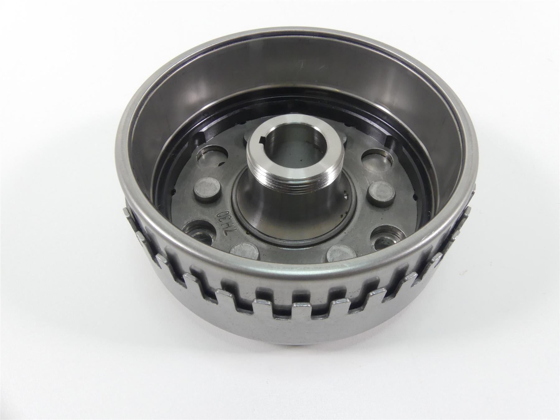 2018 Can Am Maverick X3 Turbo STD Ignition Flywheel Fly Wheel Rotor 420686192 {{ shop.shopifyCountryName }} - Mototech271