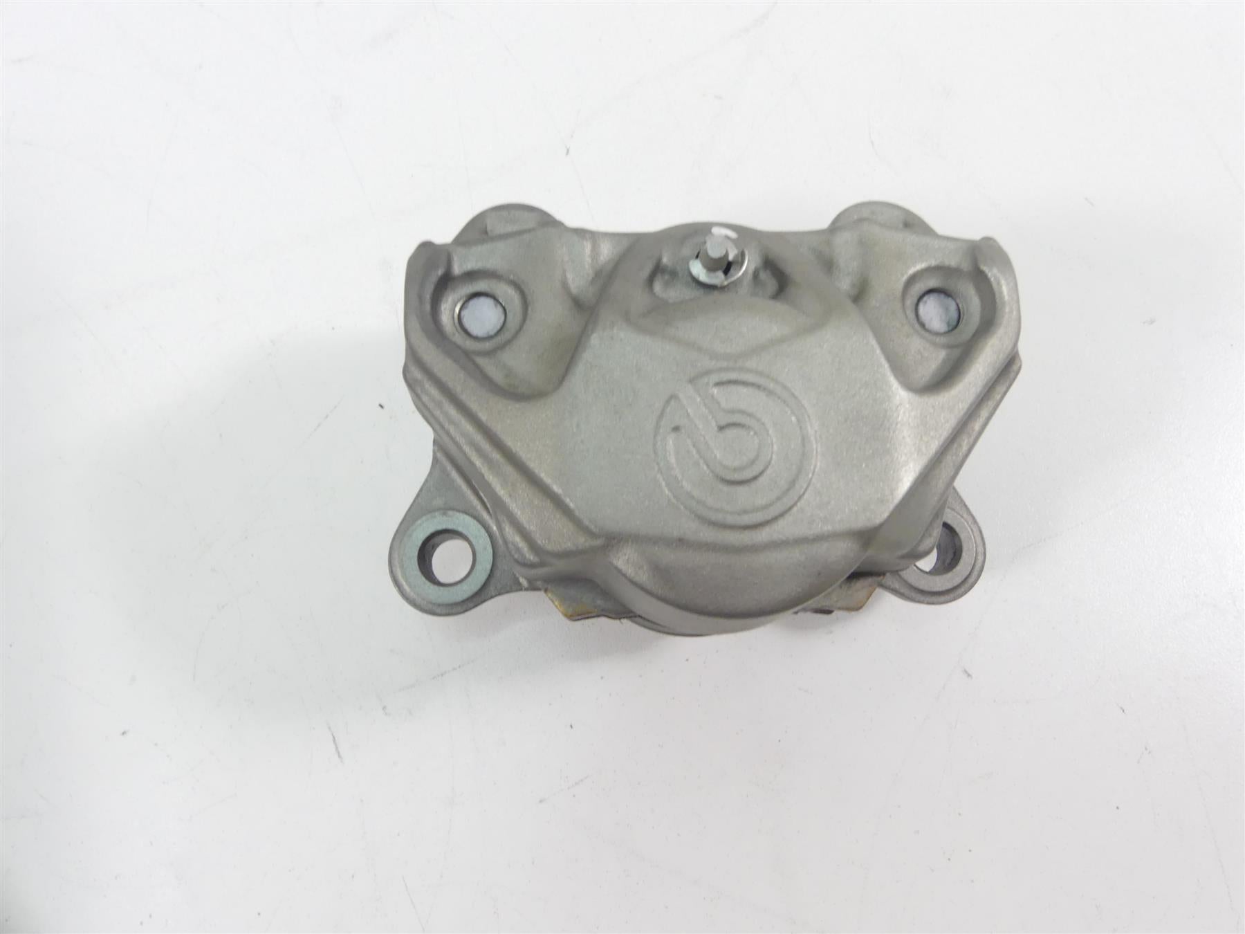 2018 Ducati Panigale 1100 V4 S Rear Brembo Brake Caliper 61140412A {{ shop.shopifyCountryName }} - Mototech271