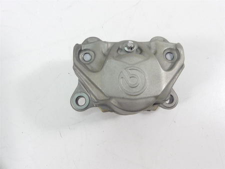 2018 Ducati Panigale 1100 V4 S Rear Brembo Brake Caliper 61140412A {{ shop.shopifyCountryName }} - Mototech271