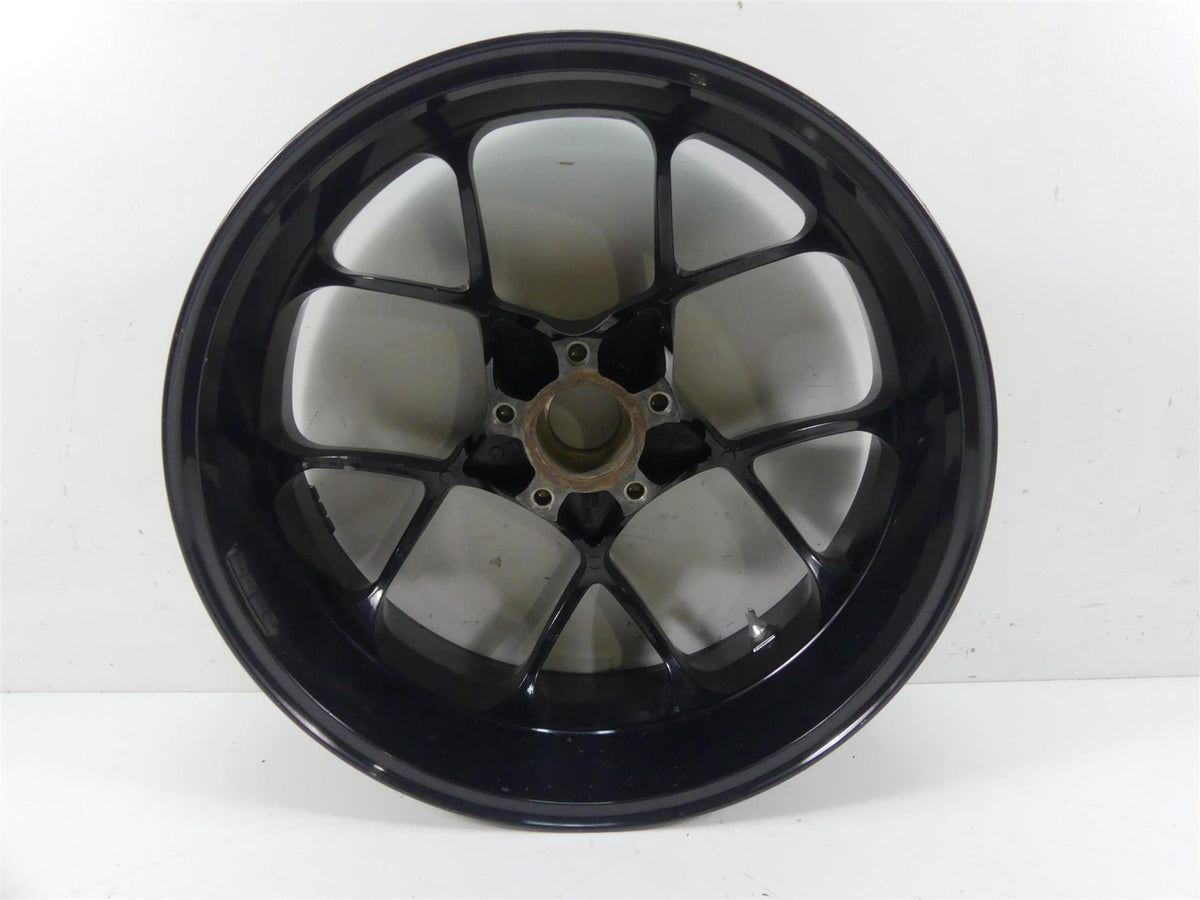 2015 KTM 1290R Super Duke 17x6 Rear Wheel Rim - Read 6141010100030 {{ shop.shopifyCountryName }} - Mototech271