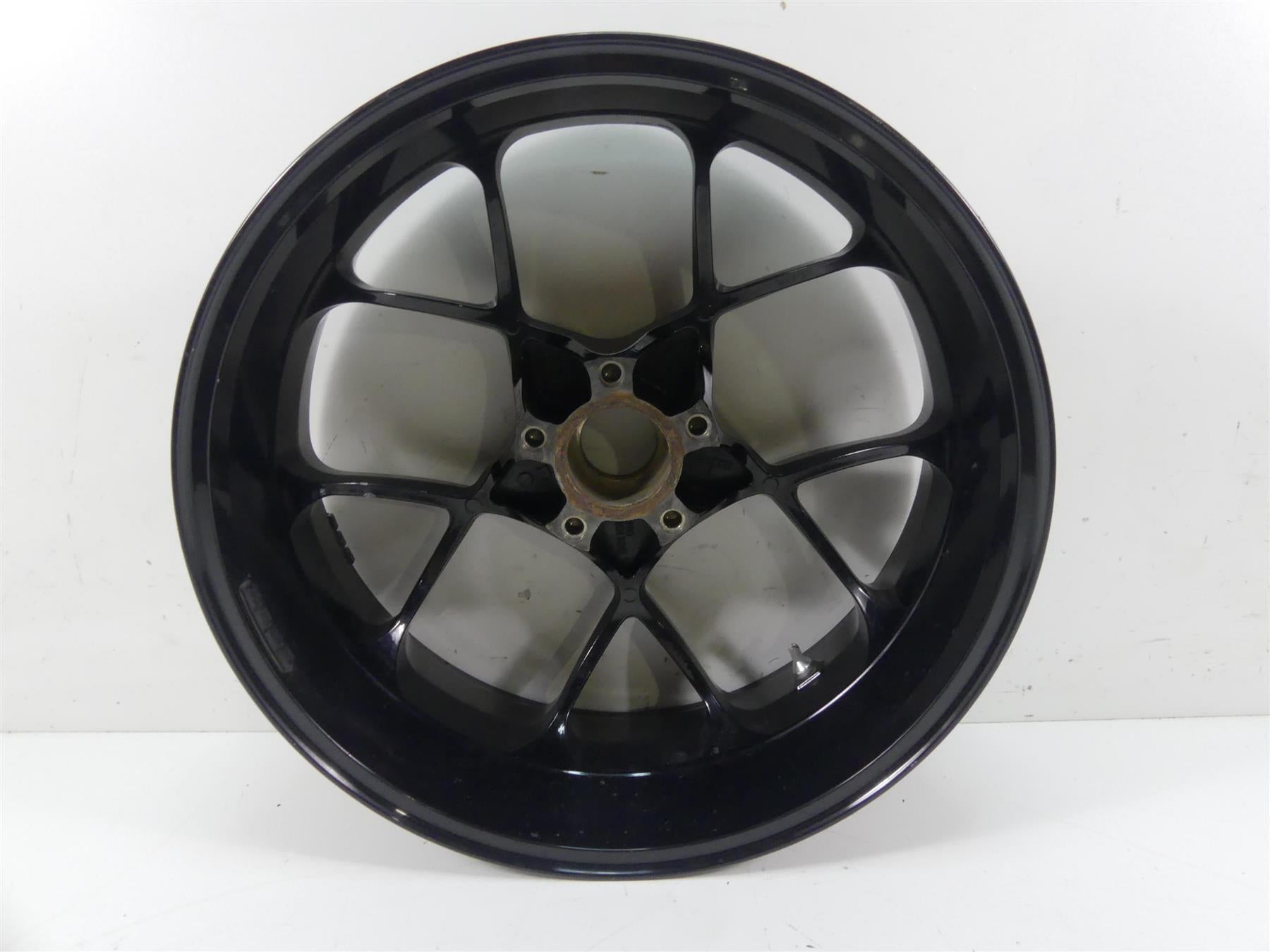 2015 KTM 1290R Super Duke 17x6 Rear Wheel Rim - Read 6141010100030 {{ shop.shopifyCountryName }} - Mototech271