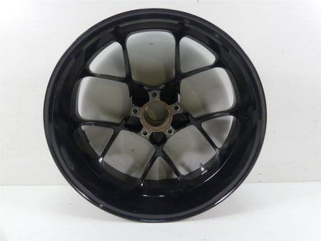 2015 KTM 1290R Super Duke 17x6 Rear Wheel Rim - Read 6141010100030 {{ shop.shopifyCountryName }} - Mototech271