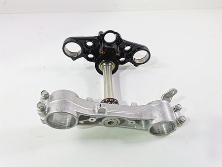 2023 Suzuki GSX1300 RR Hayabusa Upper Lower Triple Tree Set 51410-24F50 {{ shop.shopifyCountryName }} - Mototech271