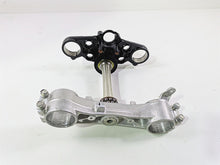 Load image into Gallery viewer, 2023 Suzuki GSX1300 RR Hayabusa Upper Lower Triple Tree Set 51410-24F50
