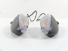 Load image into Gallery viewer, 2015 BMW F800GS K72 Rear Oem Blinkers Turn Signals -Read 63138534352 63138534
