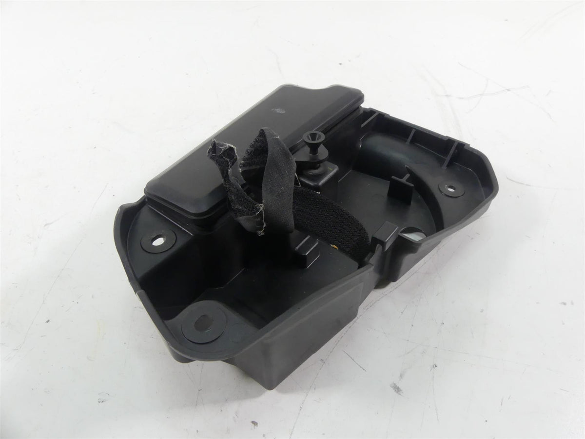 2004 Kawasaki VN1600 Meanstreak Tool Case & Battery Box 32098-1137 {{ shop.shopifyCountryName }} - Mototech271