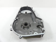 Load image into Gallery viewer, 2009 Harley FXDF Dyna Fat Bob Inner Primary Drive Clutch Cover 60681-06B | Mototech271
