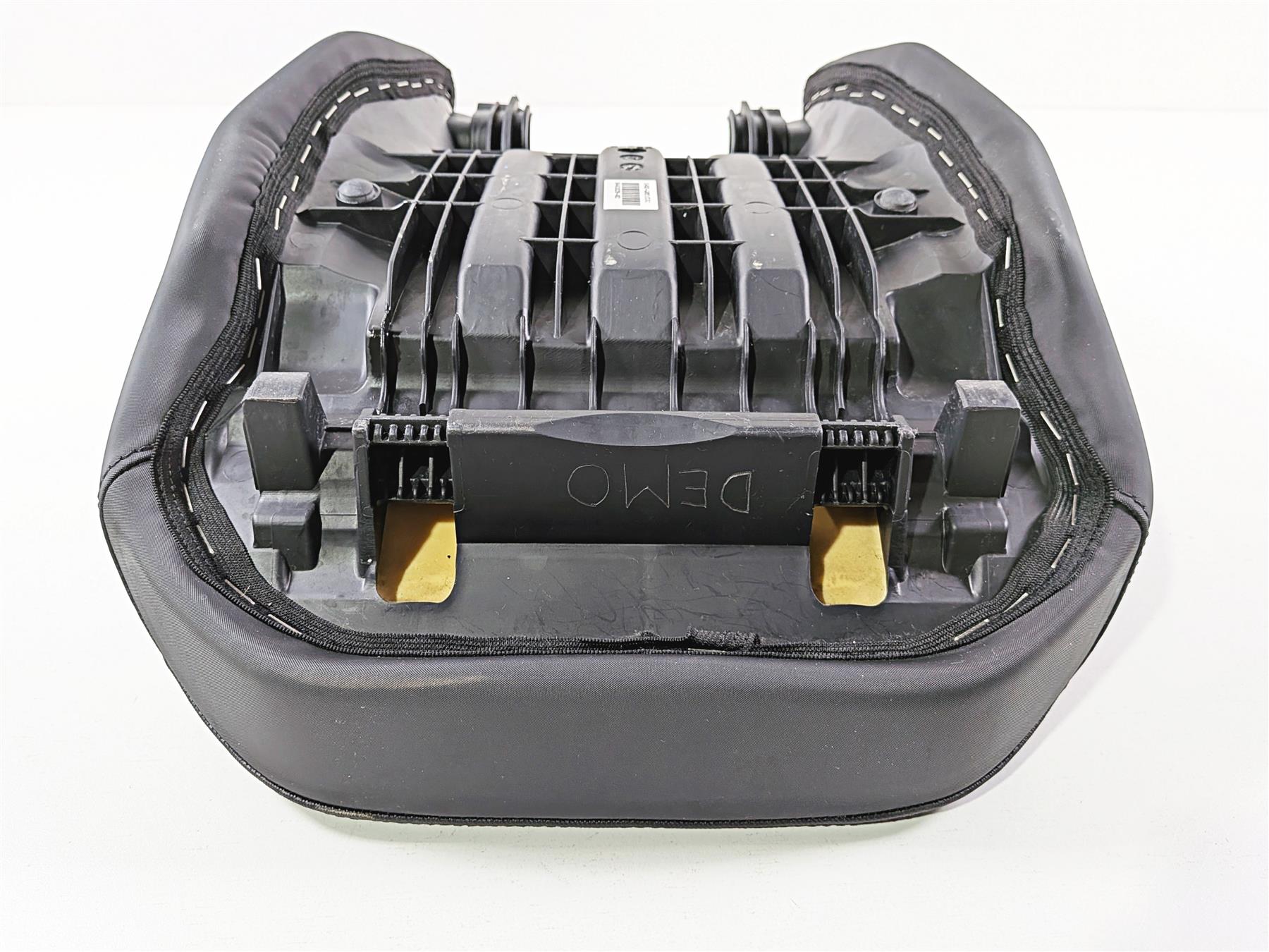 2015 BMW R1200GS K50 Front Rider Heated Seat Saddle - Cut 52538532736 {{ shop.shopifyCountryName }} - Mototech271