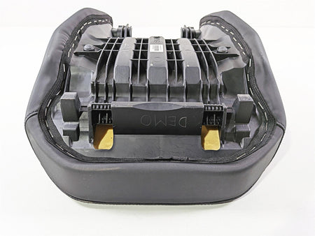 2015 BMW R1200GS K50 Front Rider Heated Seat Saddle - Cut 52538532736 {{ shop.shopifyCountryName }} - Mototech271