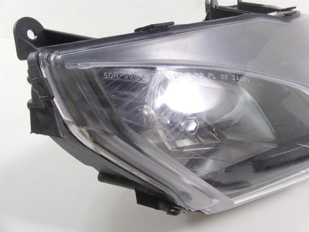 2019 Aprilia Tuono V4 RR Factory Headlight Head Light Lamp Lens - Read 2D000518 {{ shop.shopifyCountryName }} - Mototech271