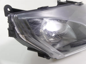 2019 Aprilia Tuono V4 RR Factory Headlight Head Light Lamp Lens - Read 2D000518
